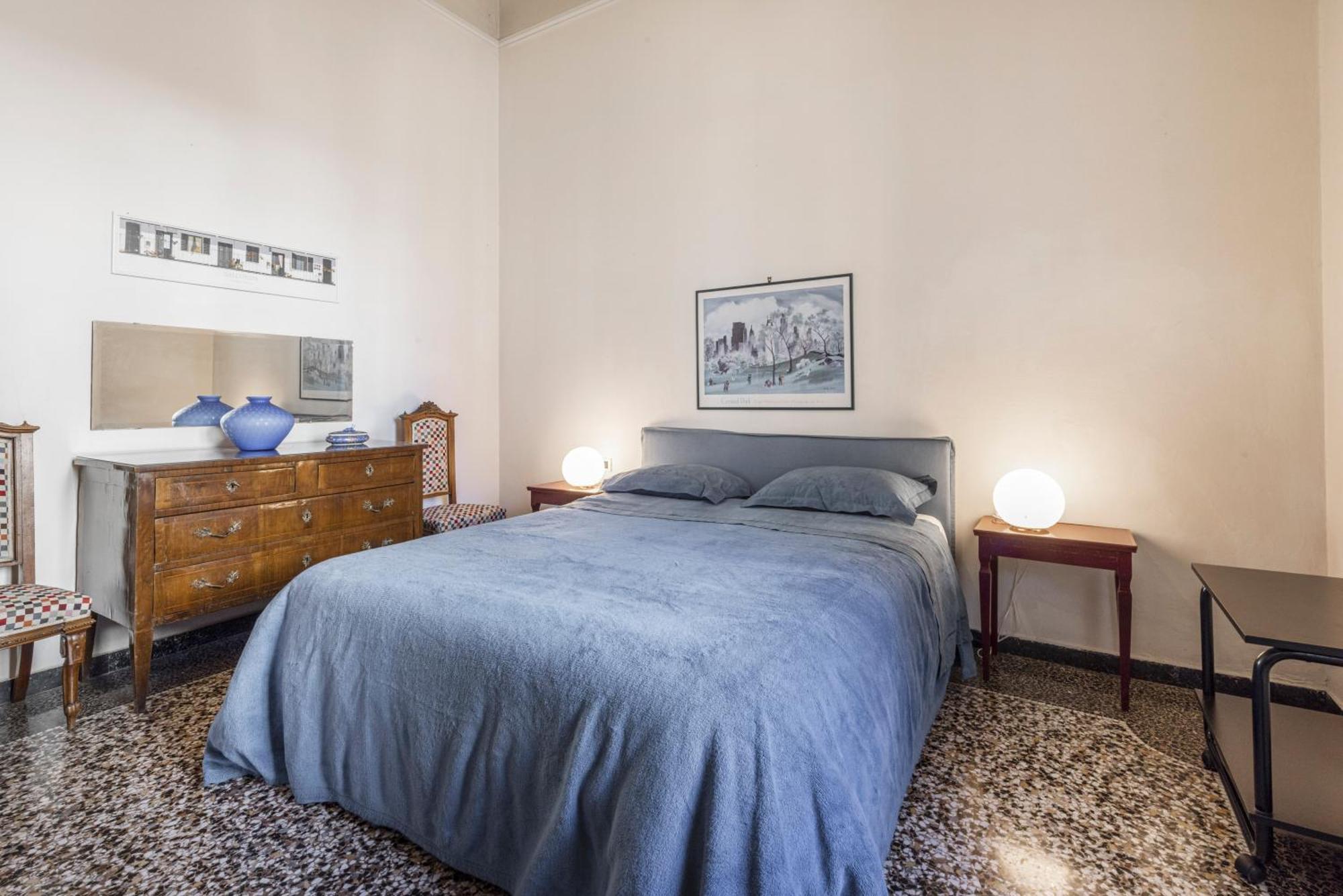 Apartamento Casa Lisa By Mmega *