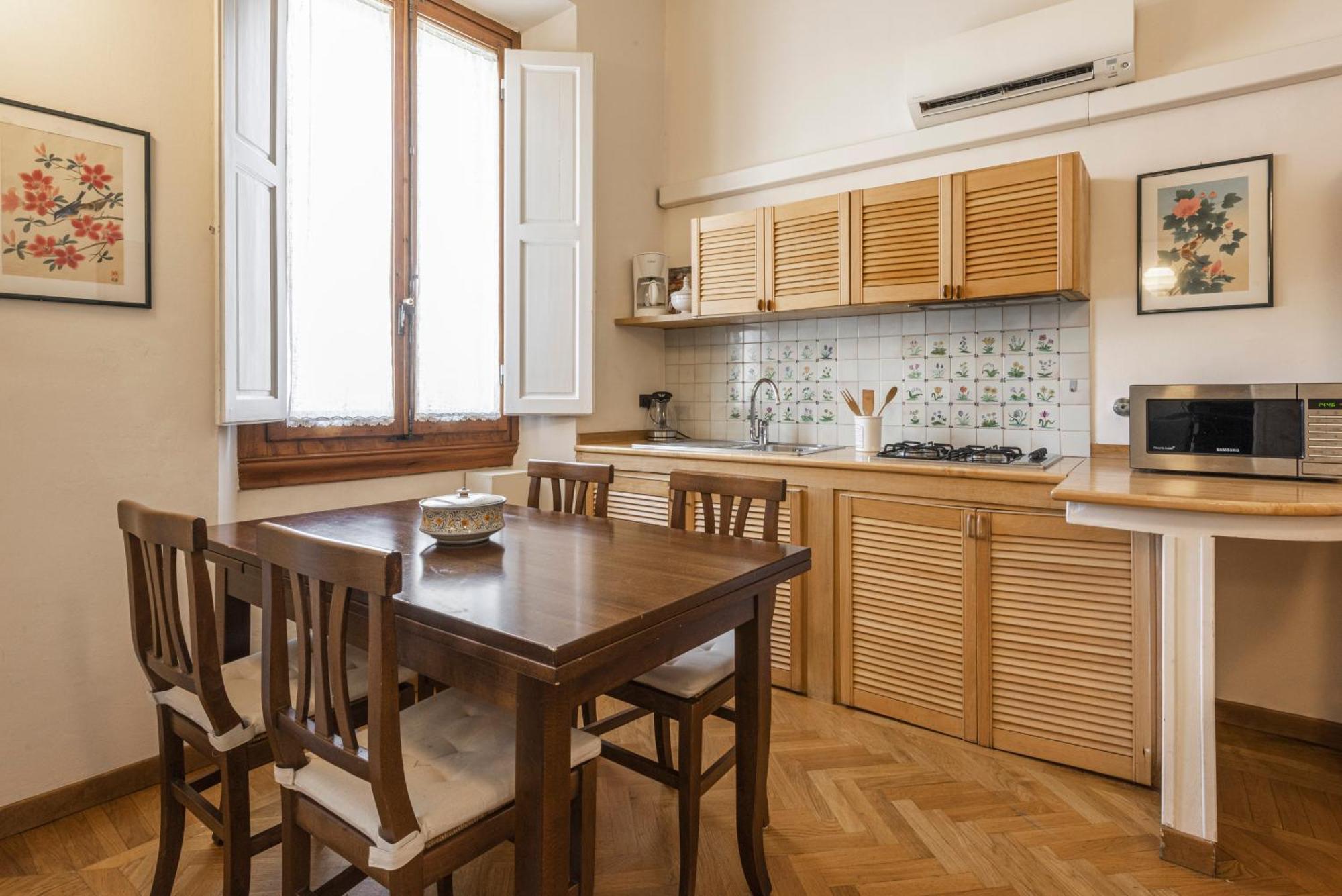Casa Lisa By Mmega Apartamento *