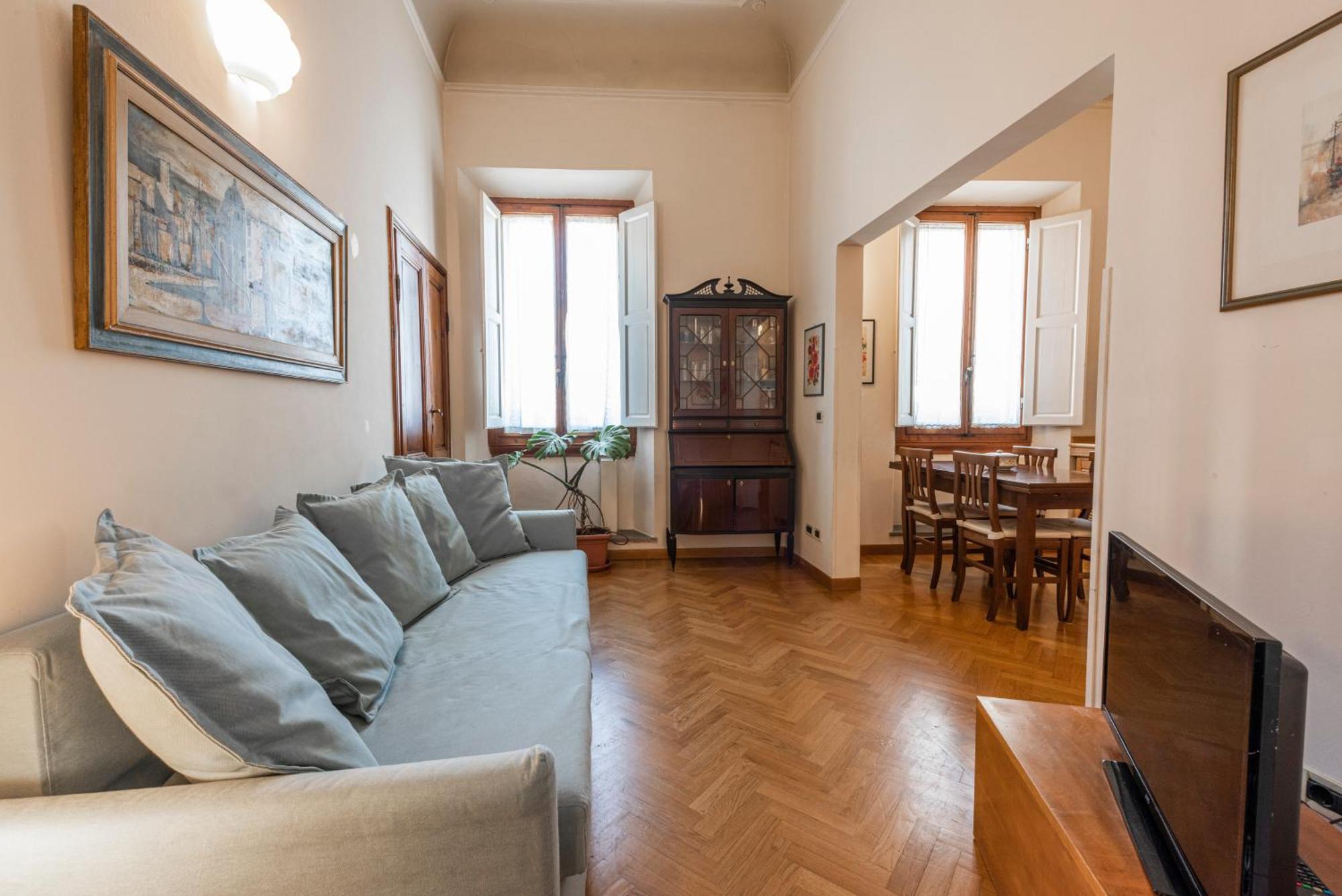 Apartamento Casa Lisa By Mmega *