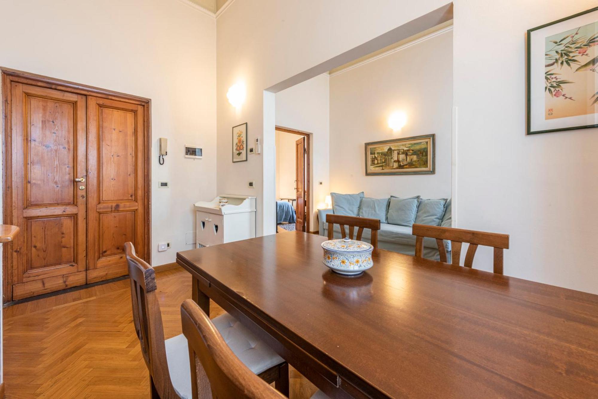 Casa Lisa By Mmega Florencia