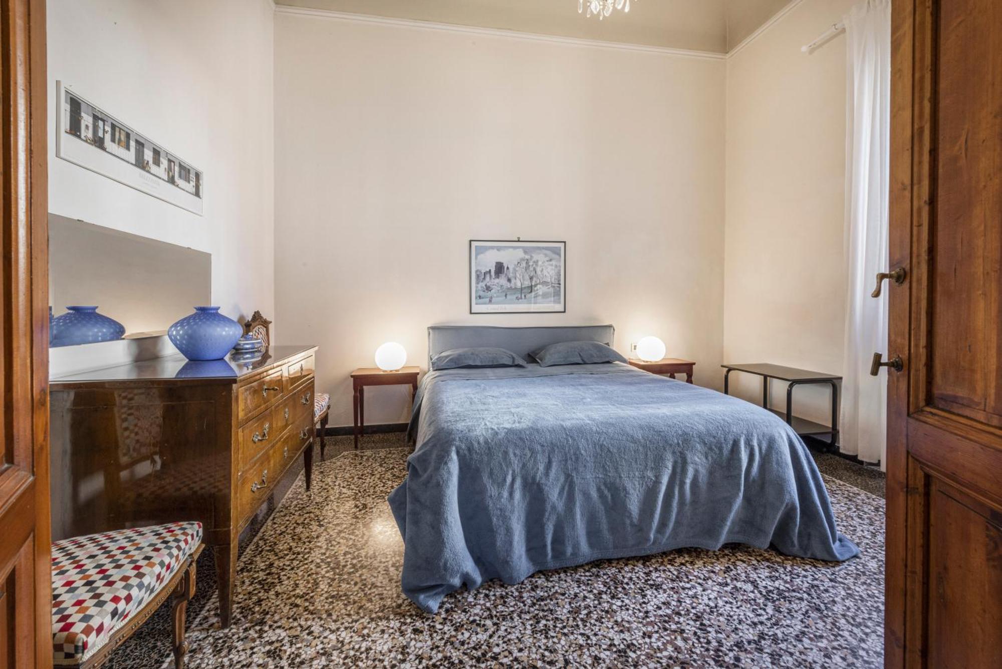 Casa Lisa By Mmega Apartamento